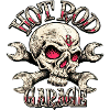 Hot Rod Garage V8