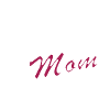 Hockey Mom