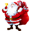 Santa's gift
