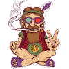 Hippie