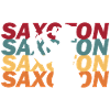 Saxophone