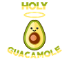Holy guacamole. gift