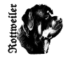 Rottweiler,Hundekopf,Kampfhund,Hundebesitzer,