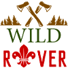Pfadfinder Shirt • Wild Rover • Geschenk