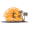 Beachvolleyball