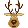 Deer (reindeer)