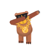 bear