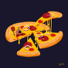 Planet Pizza