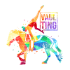 Vaulting Horse Gift