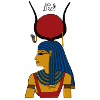 Isis I ancient Egyptian goddess