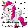 unicorn