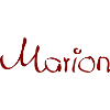 Marion red gift