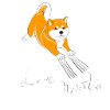 Love hurts Shiba