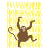 Gorilla animal