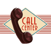 call center