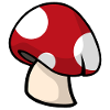Toadstool