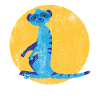 Erdmännchen Tier