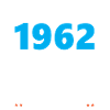 Construit en 1962