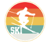 SKI SKI SKI SKI