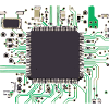 computer chip