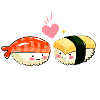 SUSHI LOVERS