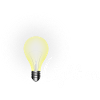 Lumière à l’ampoule