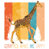 giraffe
