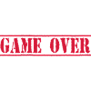 Game Over