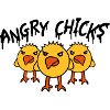 Angry Chicks