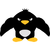 Muscle Penguin