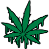 Weed Graffiti