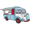 Food truck c