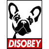 Disobey