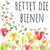 Rettet die Bienen