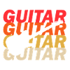 rock guitar