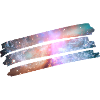 Cosmic Paint