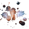 Cosmic Farbe