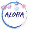 ALOHA COULEUR