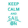 sailing