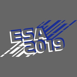 ESA 2019 - Winter Blue