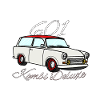 601kombideluxerot