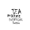Tea time