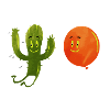 HAVE FUN
