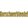 oorschwerbleede