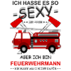 Feuerwehrmann / Feuerwehr