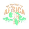 Afrika Safari