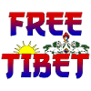 Tibet Free