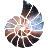 Kosmische Spirale