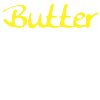 butter