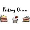 Baking Queen